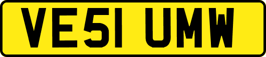 VE51UMW