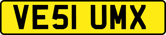 VE51UMX