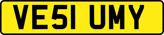 VE51UMY