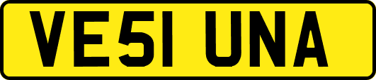 VE51UNA