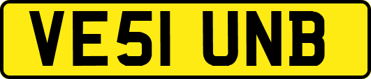 VE51UNB