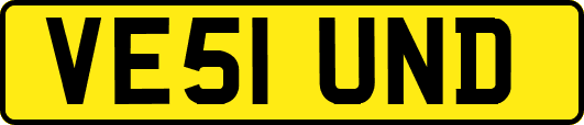 VE51UND