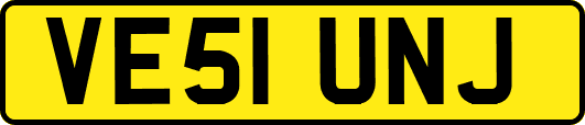 VE51UNJ
