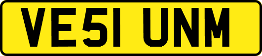 VE51UNM