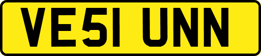 VE51UNN