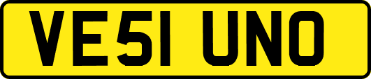 VE51UNO
