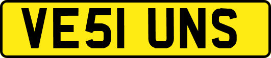 VE51UNS