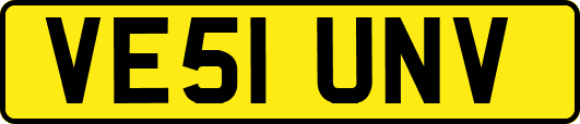 VE51UNV