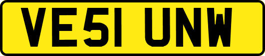 VE51UNW