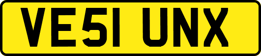 VE51UNX