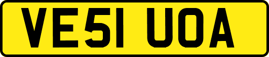 VE51UOA