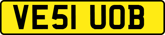 VE51UOB