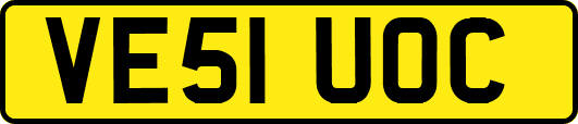 VE51UOC