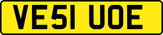 VE51UOE