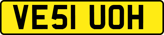 VE51UOH
