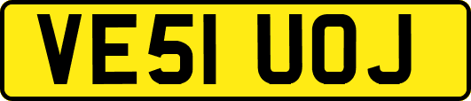 VE51UOJ