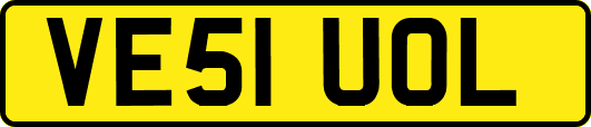 VE51UOL