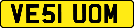 VE51UOM
