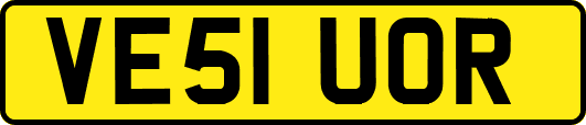 VE51UOR