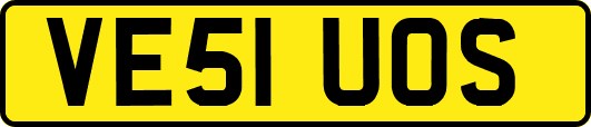 VE51UOS