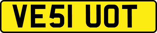VE51UOT