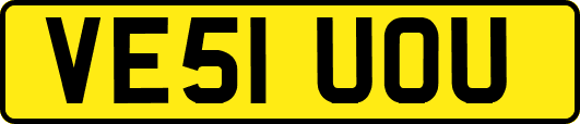 VE51UOU
