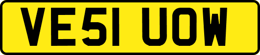 VE51UOW