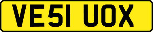VE51UOX