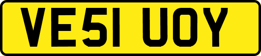 VE51UOY