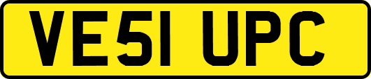 VE51UPC