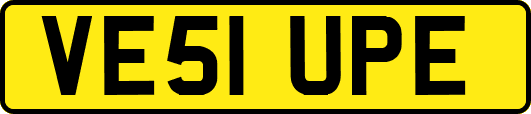 VE51UPE