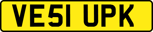 VE51UPK