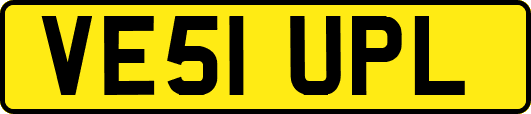 VE51UPL