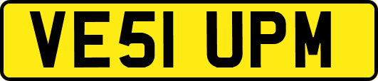 VE51UPM