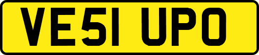 VE51UPO