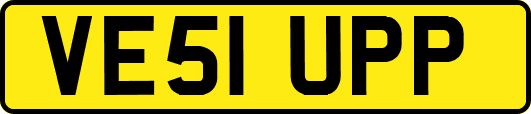 VE51UPP