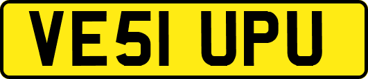 VE51UPU