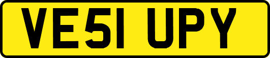 VE51UPY