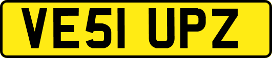 VE51UPZ