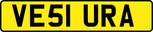 VE51URA