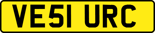 VE51URC