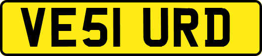 VE51URD