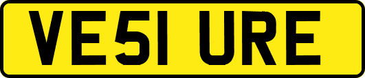 VE51URE