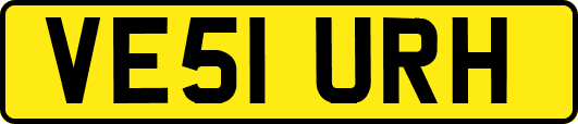 VE51URH