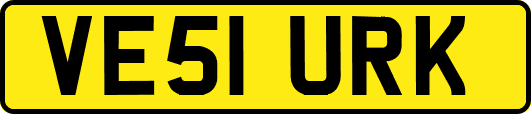 VE51URK
