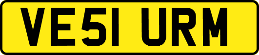 VE51URM