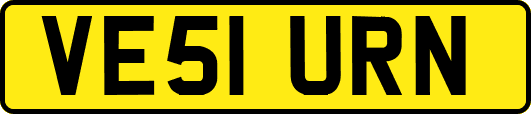 VE51URN