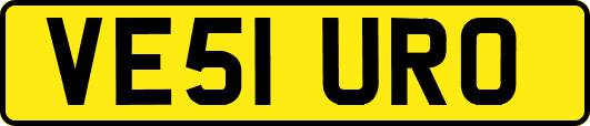 VE51URO
