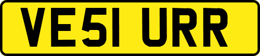 VE51URR
