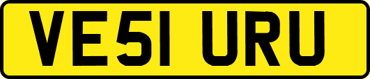 VE51URU